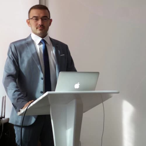 Uzm. Dt. Abdullah Oğuz Hamis