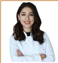 Psk. Merve Güleç Profil Fotoğrafı