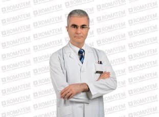 Uzm. Dr. Sedat Akyol Profil Fotoğrafı