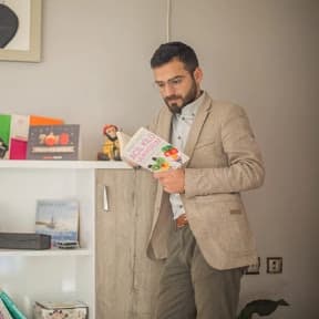 Dyt. İbrahim Terzioğlu