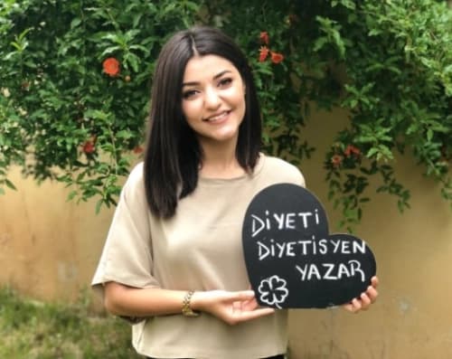 Dyt. Fatoş İlhan Profil Fotoğrafı