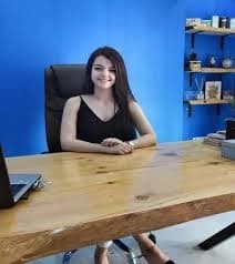 Dyt. Damla Özkurt