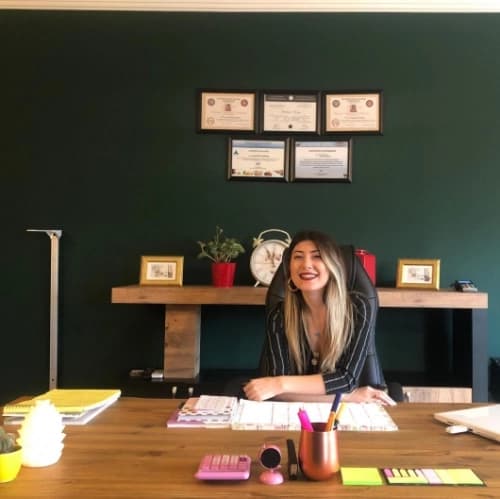 Dyt. Yadigar Sorgeç