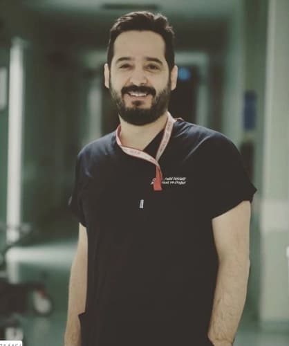 Op. Dr. Fethi Hanay Profil Fotoğrafı