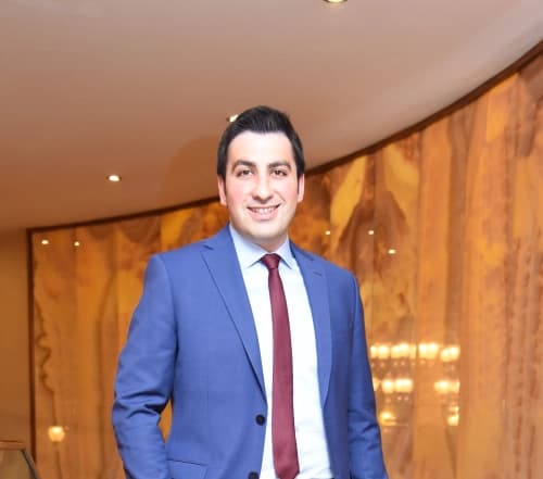 Dt. İsmail Doğan Deliktaş Profil Fotoğrafı