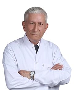 Prof. Dr. Ahmet Işık Profil Fotoğrafı