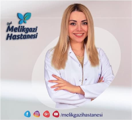 Mehtap Erciyes Profil Fotoğrafı
