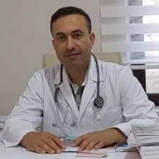 Dr. Erdem Arık