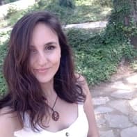 Uzm. Psk. İlknur Özdemir Profil Fotoğrafı