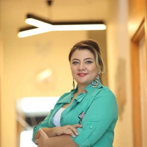 Op. Dr. Gülşah Uslu Yunusoğlu Profil Fotoğrafı