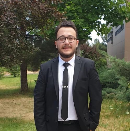 Dil ve Konuşma Terapisti Muzaffer MUTLU