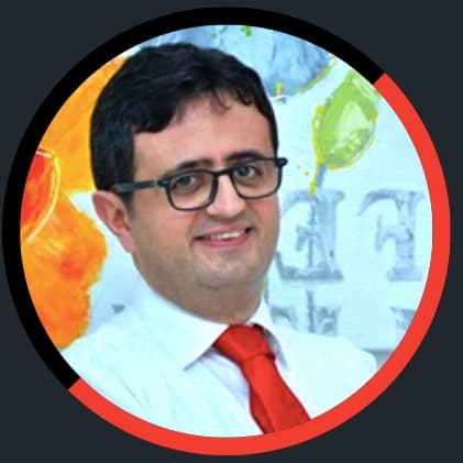 Prof. Dr. Ömer Faruk Karataş Profil Fotoğrafı