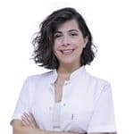 Uzm. Dyt. Aslı Öz Profil Fotoğrafı