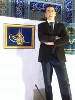 Fzt. Mustafa Emre ÇİÇEKLER Profil Fotoğrafı