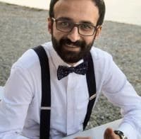 Uzm. Psk. Mustafa Aydemir