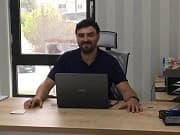 Dyt. Erdal AKALIN Profil Fotoğrafı