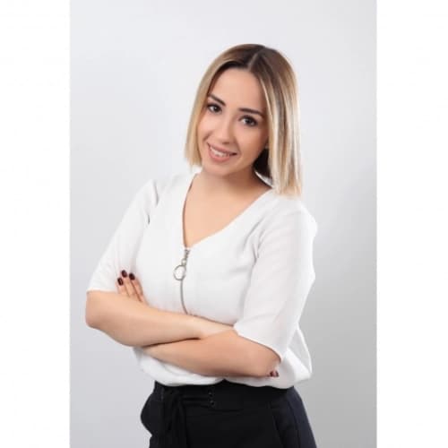 Uzm. Psk. Buse Bora Profil Fotoğrafı