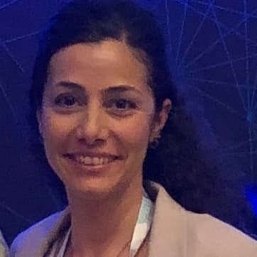 Doç. Dr. Elif Demirkılınç Biler Profil Fotoğrafı
