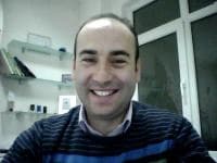 Psk. Dan. Davut ŞENYÜREK