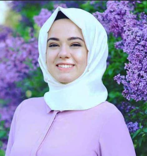 Dyt. Elif Taşdemir Profil Fotoğrafı