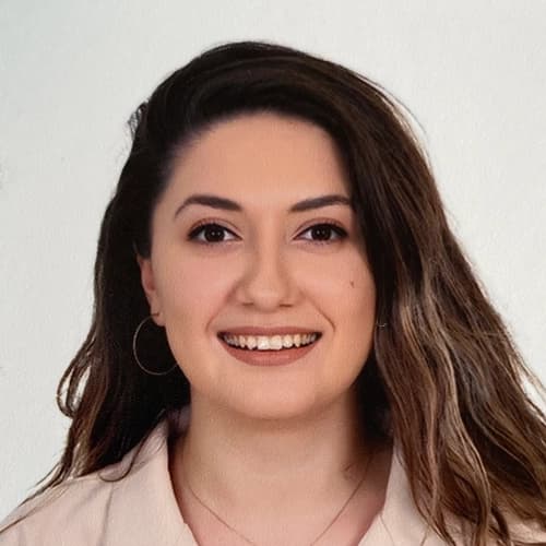 Dt. Hasret Gül Börekçi Profil Fotoğrafı