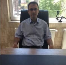 Yrd. Doç. Dr. Sezgin Kurt