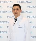 Uzm. Dr. Uğur Yakut Profil Fotoğrafı