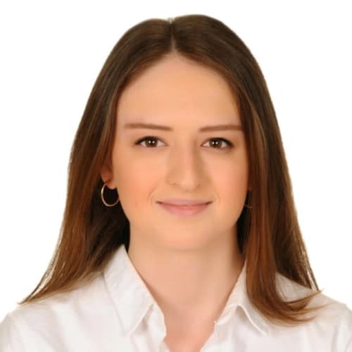 Uzm. Psk. Büşra Arığ Profil Fotoğrafı