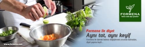 Dyt. Formena Diyet Profil Fotoğrafı