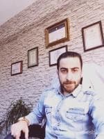 Dyt. Alper Sezer Aydın