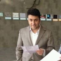 Psk. Dan. Adem Şat Profil Fotoğrafı