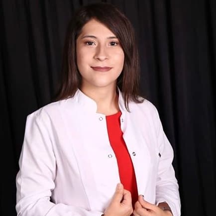 Dt. Elif Kapran Profil Fotoğrafı