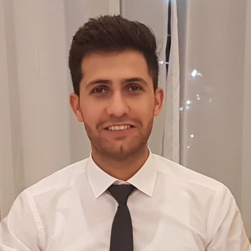 Fzt. Mehmet BAYSAL Profil Fotoğrafı