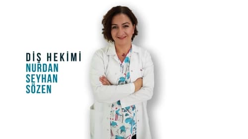 Dt. Nurdan Seyhan Sözen Profil Fotoğrafı