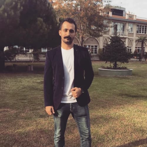 Klinik Psikolog Anıl Yılmaz Profil Fotoğrafı