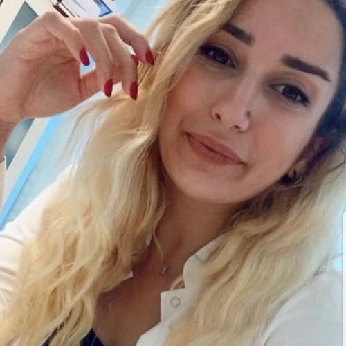 Psk. Zeliha Bali Profil Fotoğrafı