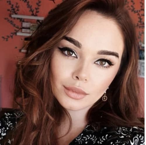 Klinik Psikolog Afra Çetin Ahbab Profil Fotoğrafı