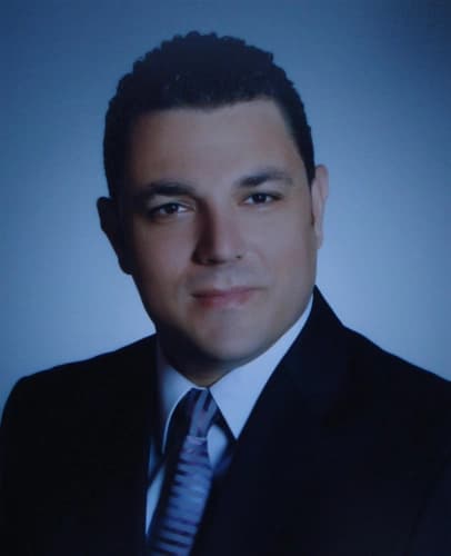 Dr. Öğr. Üyesi Mustafa Nihat Koç Profil Fotoğrafı