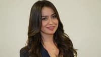 Uzm. Psk. Merve Özgüven Profil Fotoğrafı