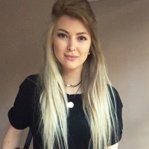 Psk. Duygu Çağlayan Aytekin Profil Fotoğrafı
