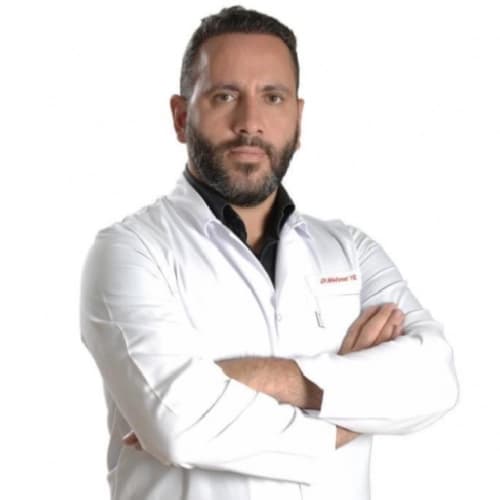Op. Dr. Mehmet Yıldız Profil Fotoğrafı