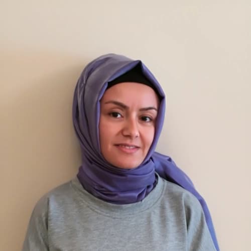 Psk. Merve Koçu