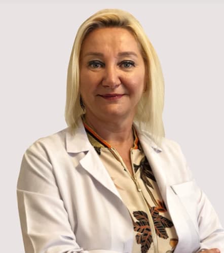 Dr. İclal Ertaş Profil Fotoğrafı