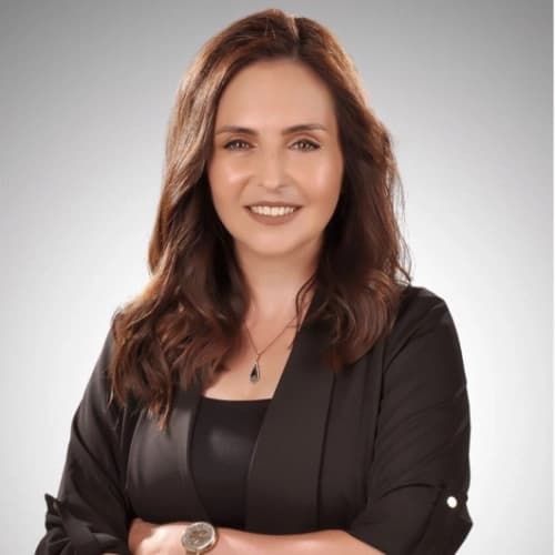 Uzm. Dr. Yasemin Tekin Uludağ