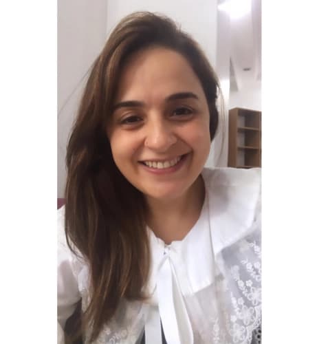 Aile Danışmanı Betül Araz Pir Profil Fotoğrafı