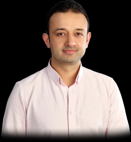Klinik Psikolog Hasan Duran Profil Fotoğrafı