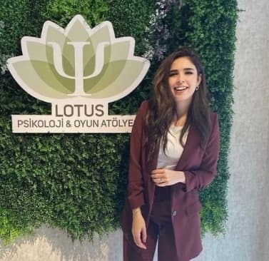 Psk. Zehra Asena Barut Profil Fotoğrafı
