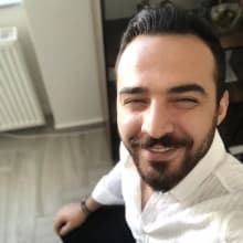 Dyt. Baran Varan Profil Fotoğrafı