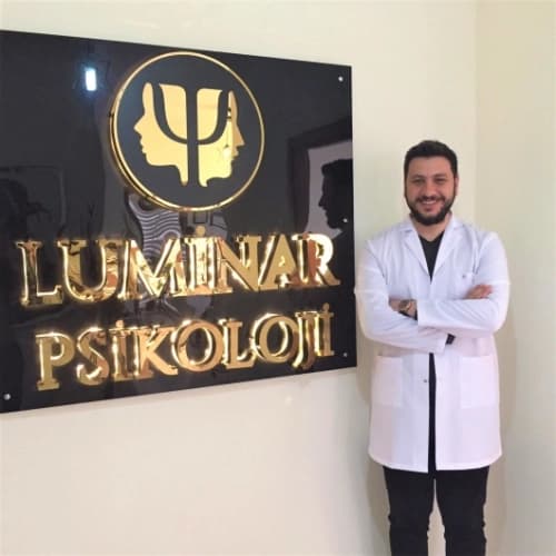 Psk. Harun Yavuz Profil Fotoğrafı
