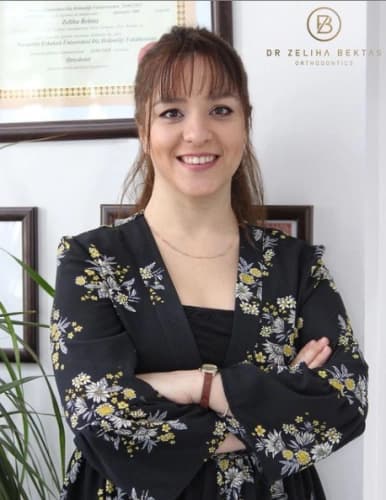 Uzm. Dt. Zeliha Bektaş